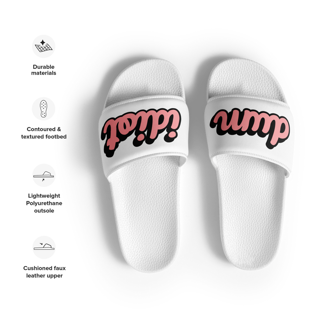 men's DM SLIDES