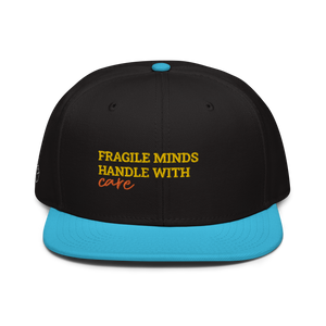 Fragile Snapback