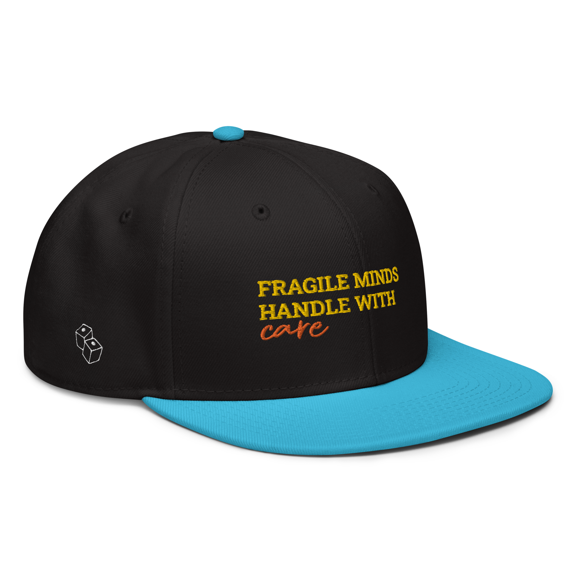 Fragile Snapback