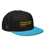 Fragile Snapback