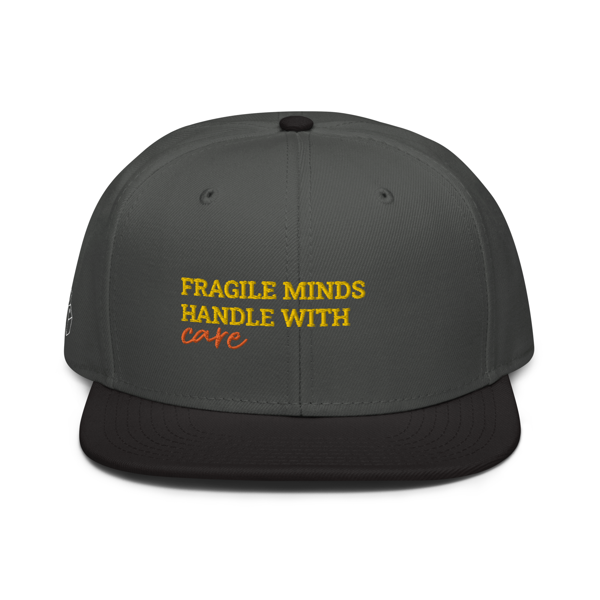 Fragile Snapback