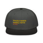 Fragile Snapback