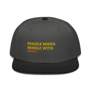 Fragile Snapback