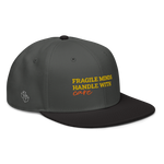 Fragile Snapback