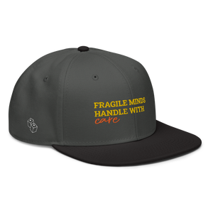 Fragile Snapback