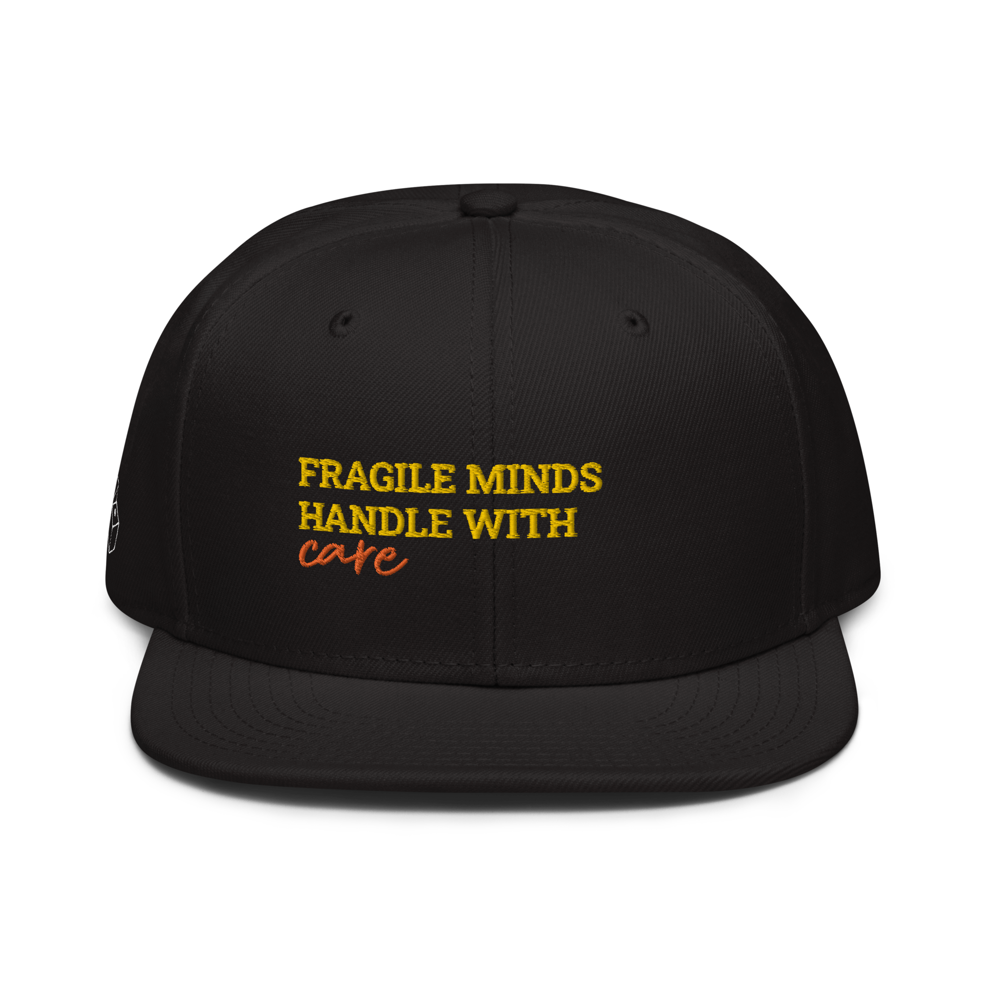 Fragile Snapback