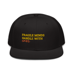 Fragile Snapback