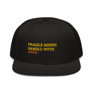 Fragile Snapback