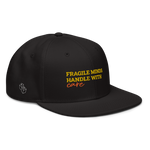 Fragile Snapback