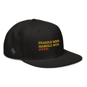 Fragile Snapback