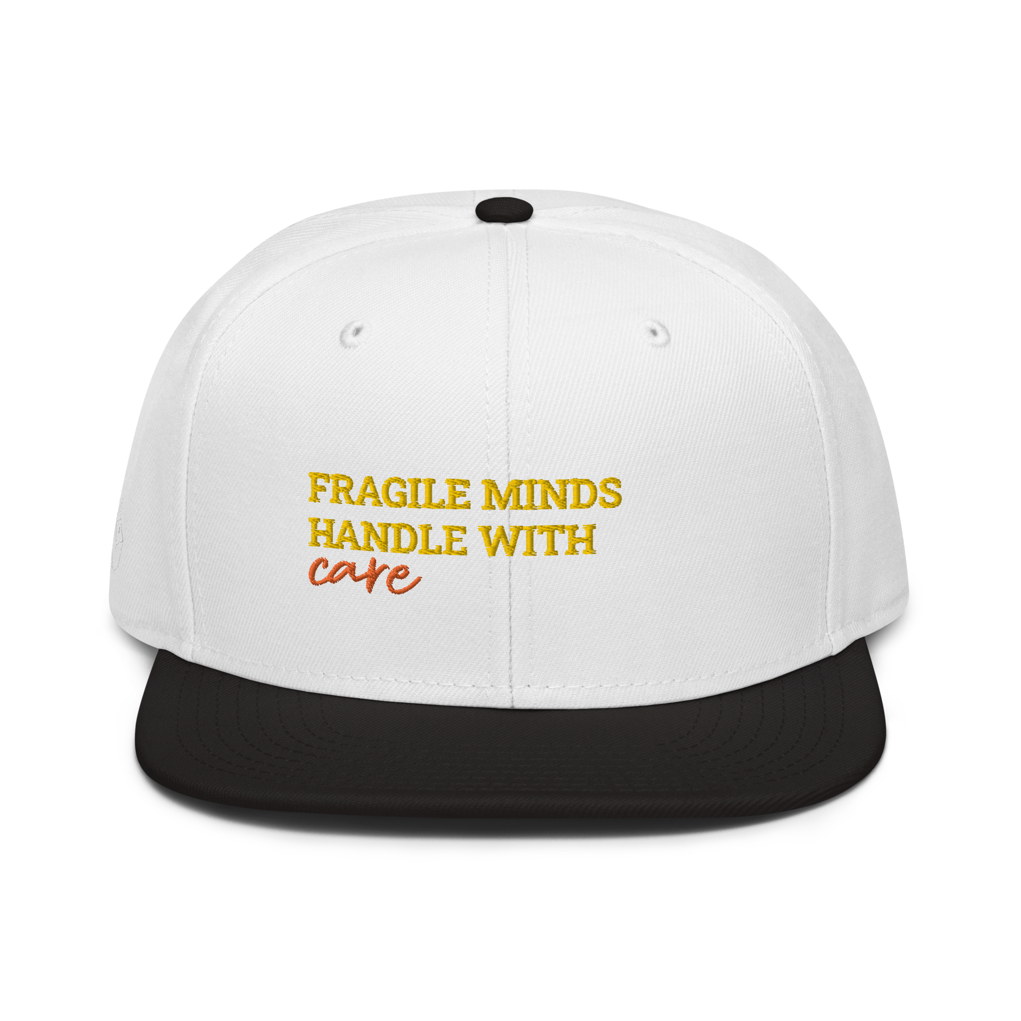 Fragile Snapback