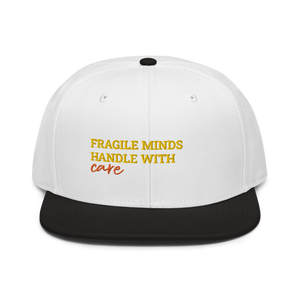 Fragile Snapback