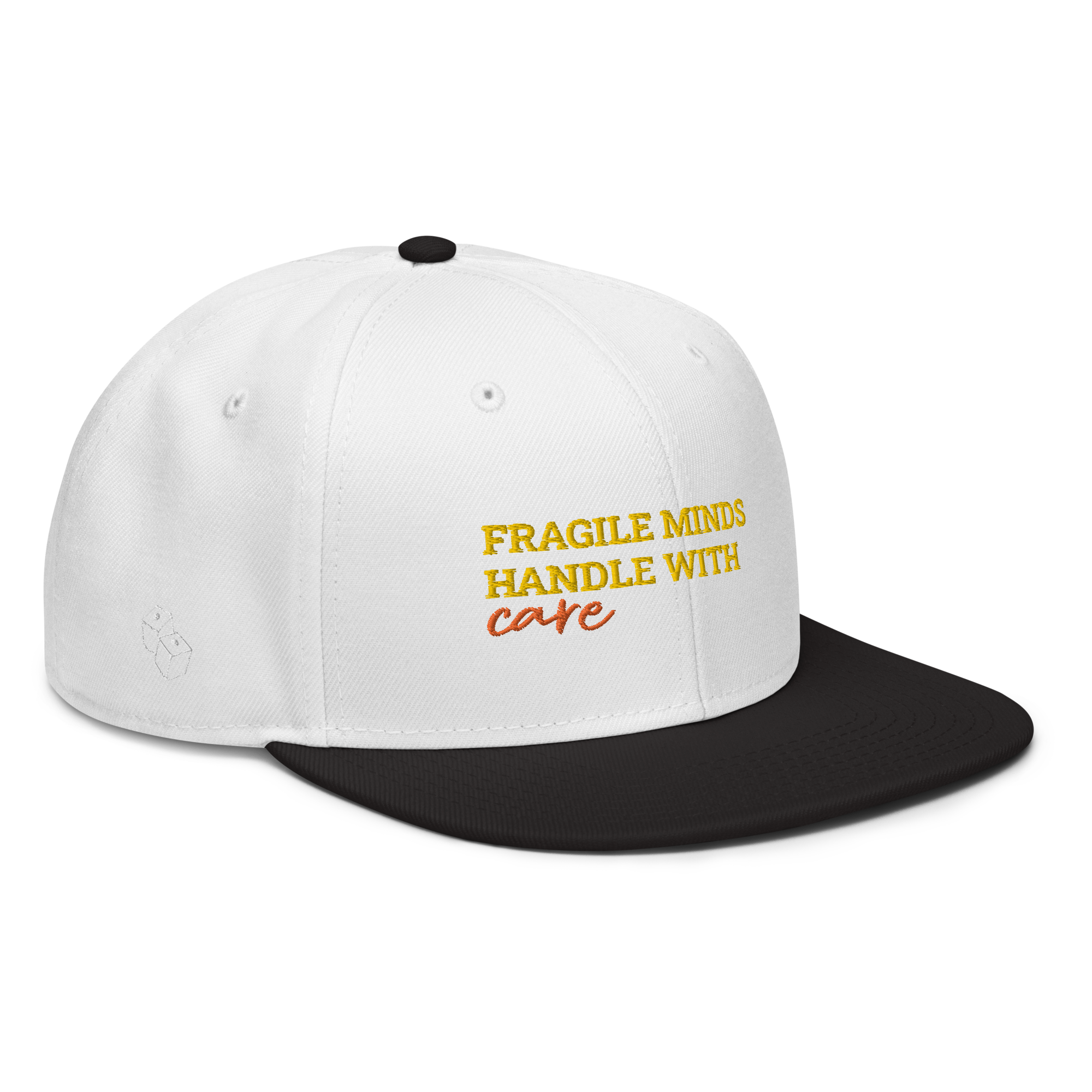 Fragile Snapback