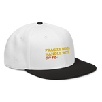 Fragile Snapback