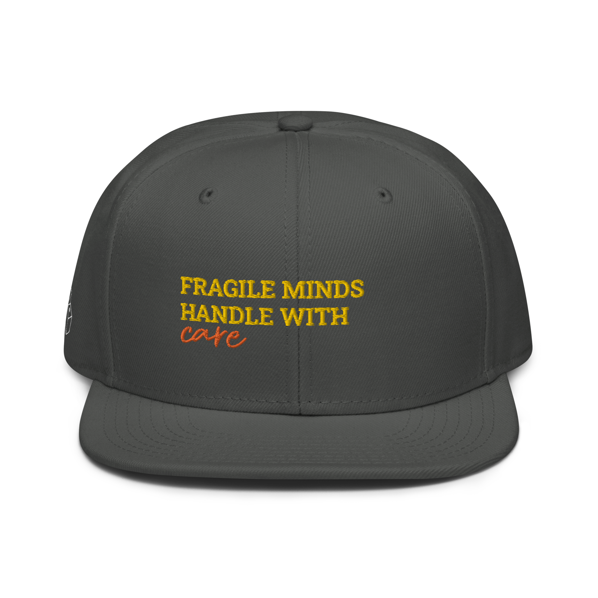 Fragile Snapback