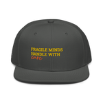 Fragile Snapback