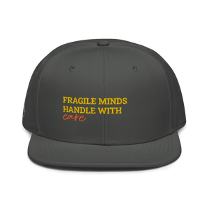 Fragile Snapback