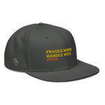 Fragile Snapback