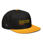 Fragile Snapback