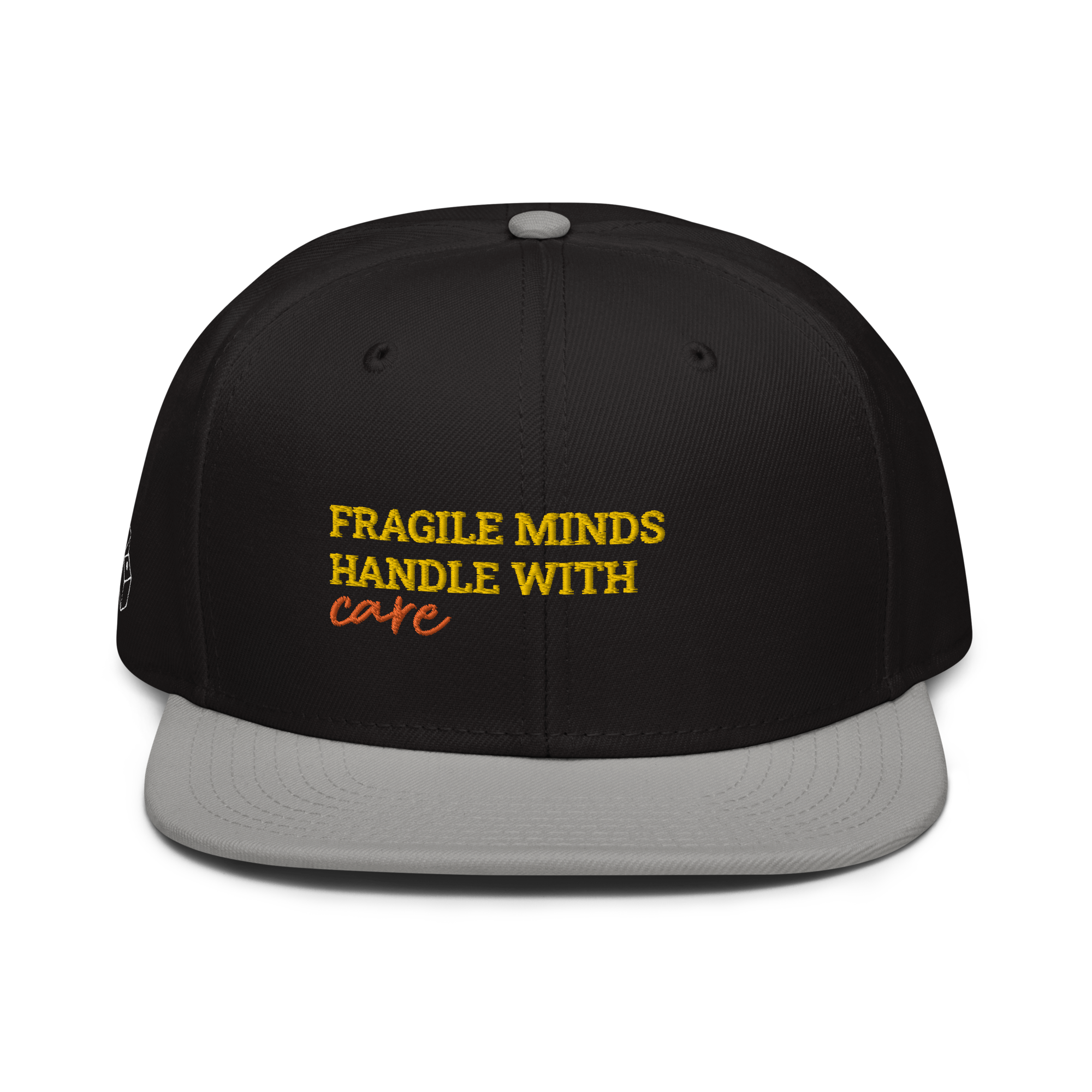 Fragile Snapback