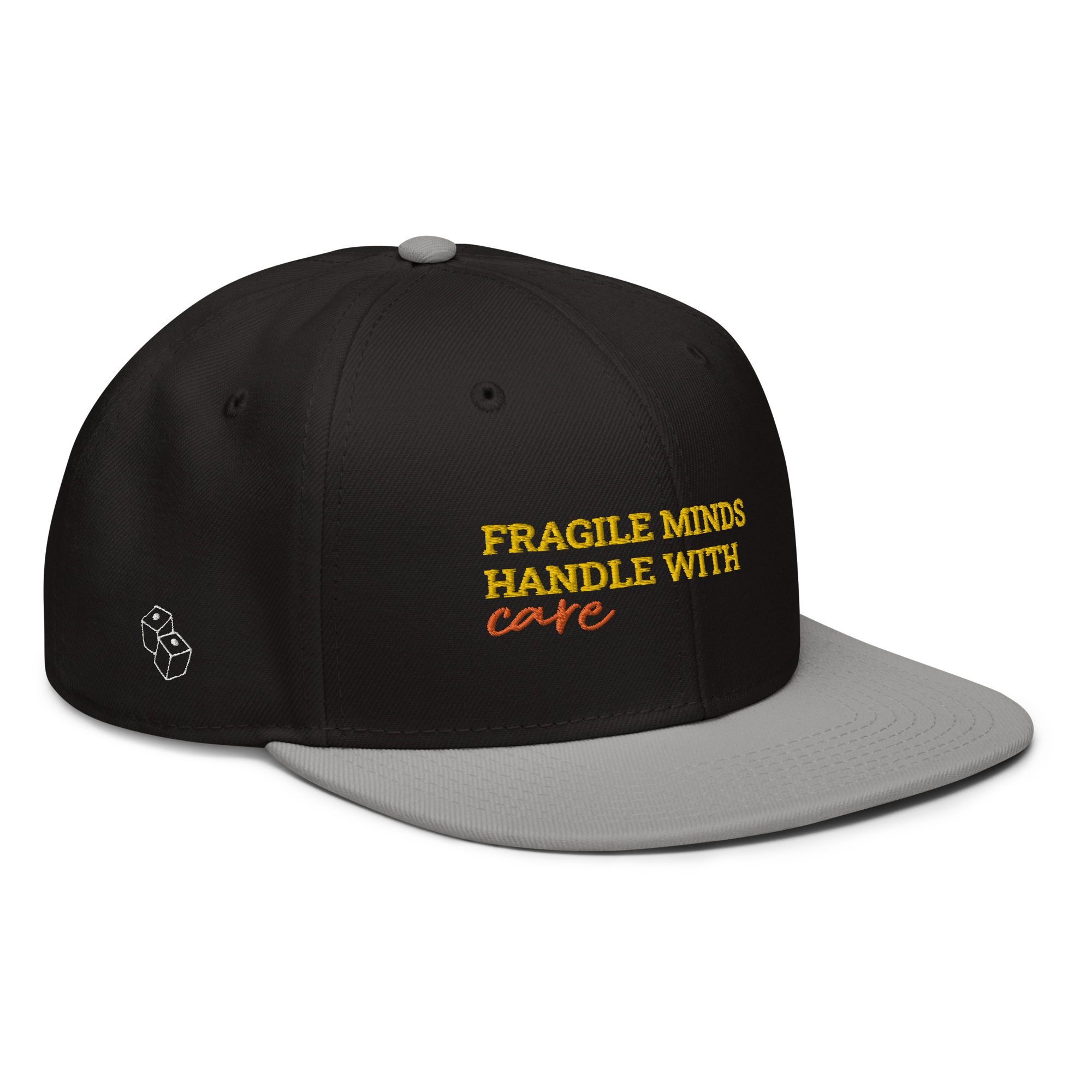 Fragile Snapback