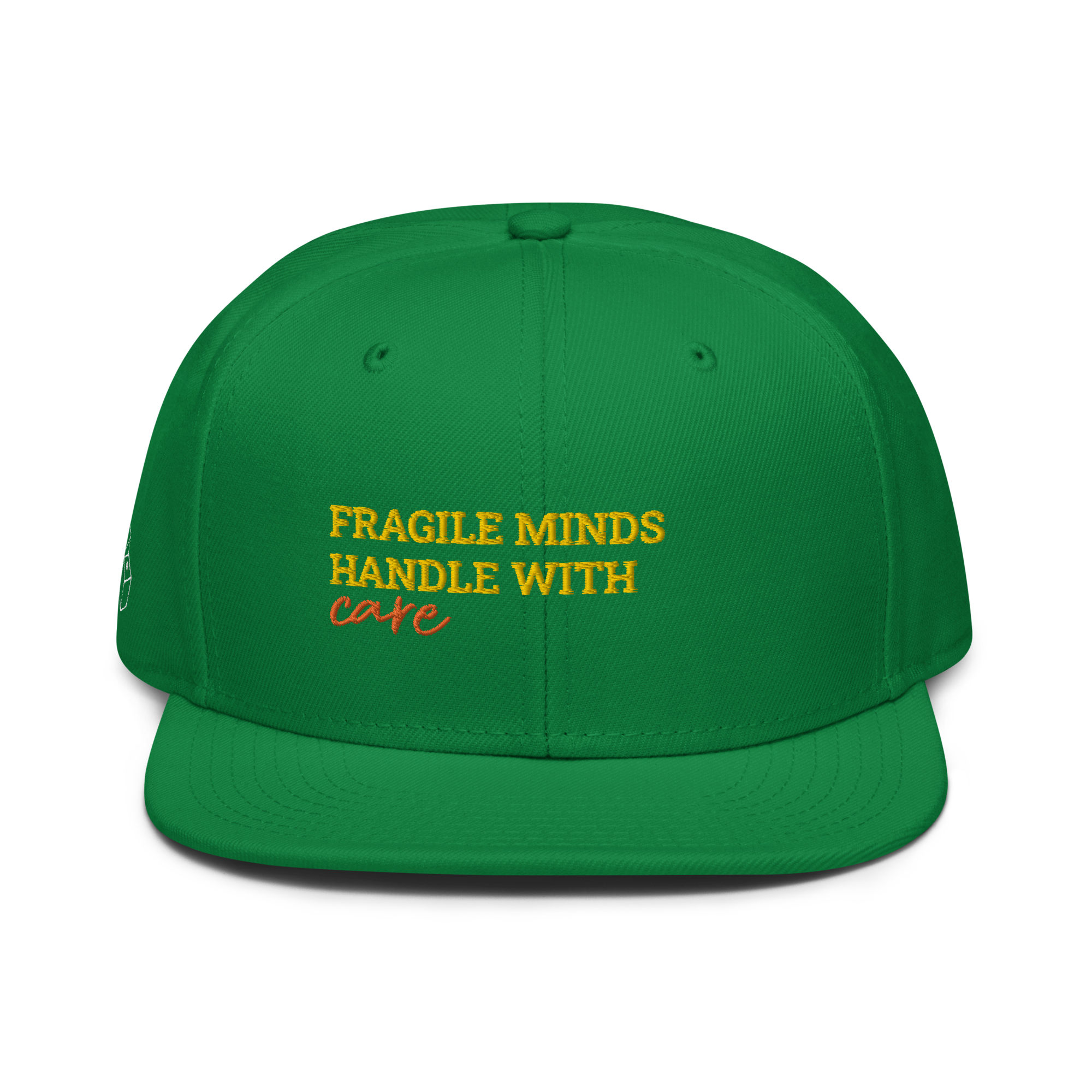 Fragile Snapback