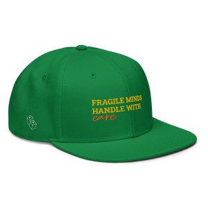 Fragile Snapback