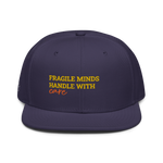 Fragile Snapback