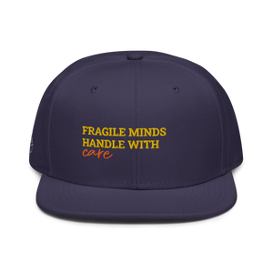 Fragile Snapback