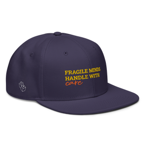 Fragile Snapback