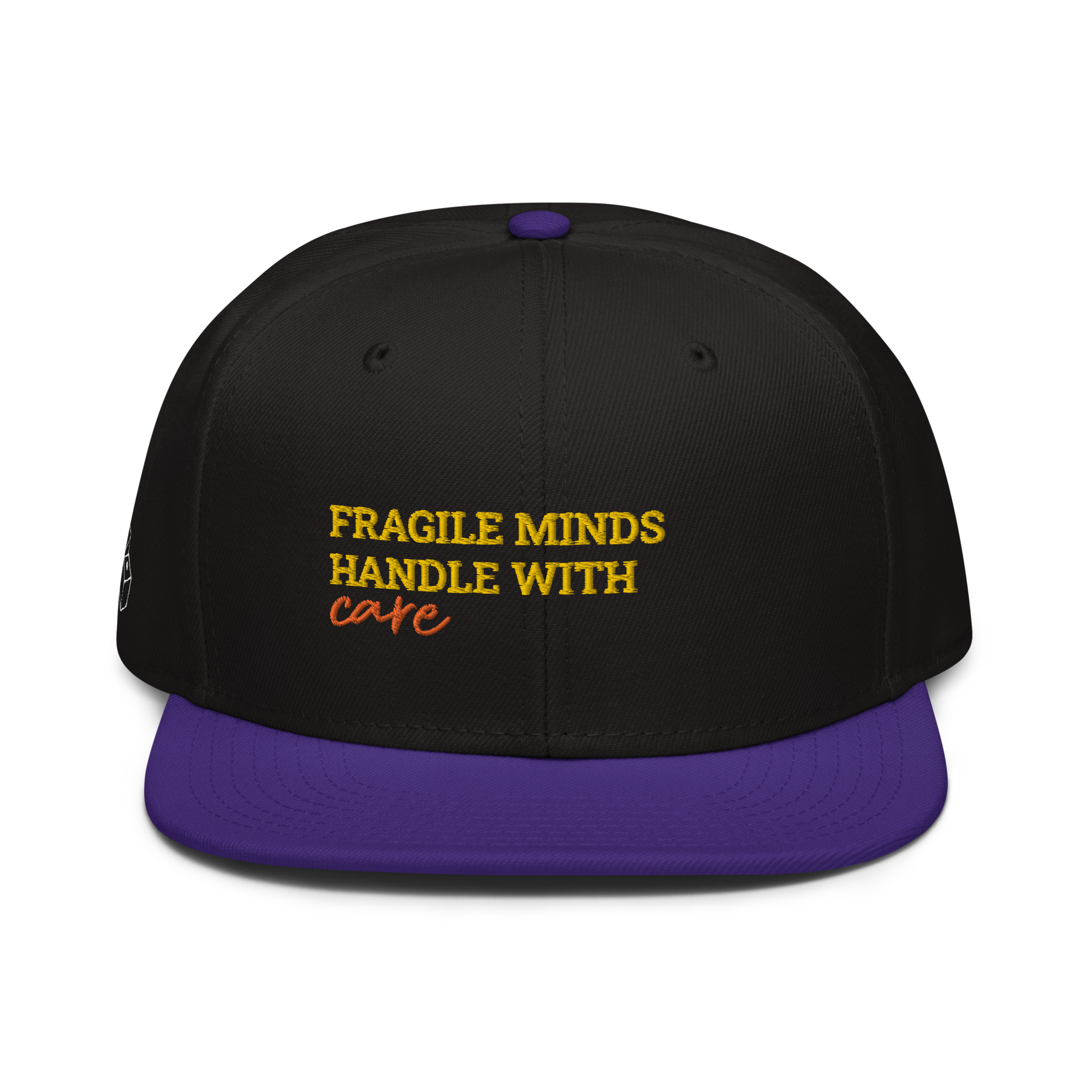 Fragile Snapback