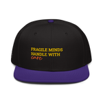 Fragile Snapback