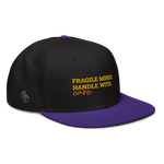 Fragile Snapback