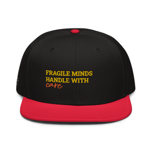 Fragile Snapback