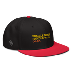 Fragile Snapback