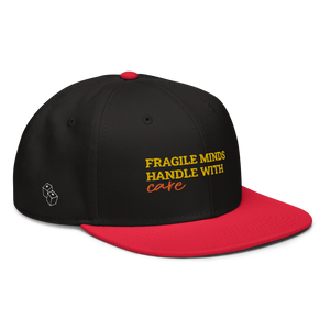 Fragile Snapback