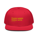 Fragile Snapback