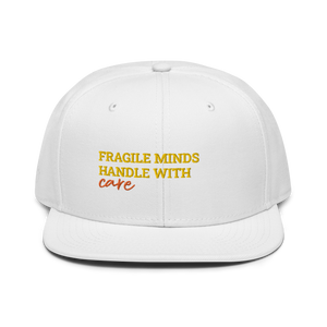 Fragile Snapback