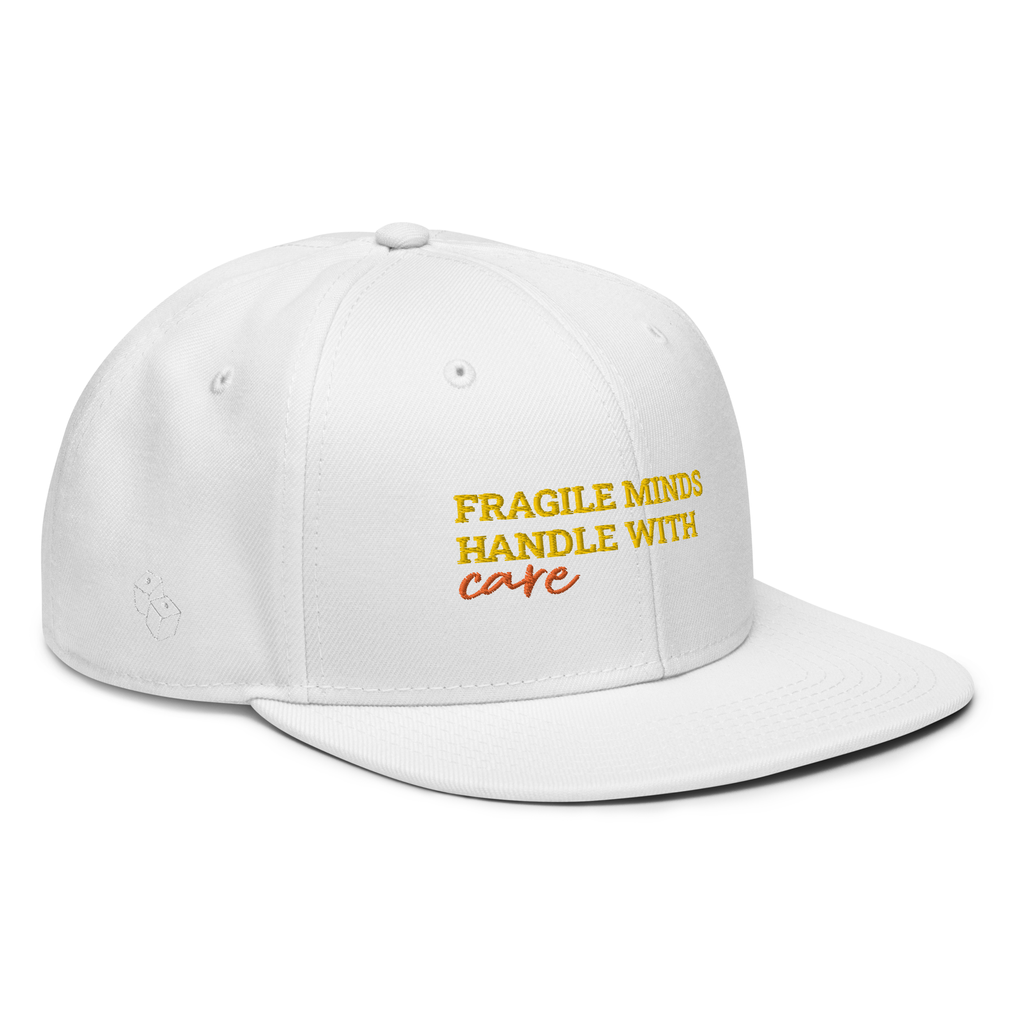 Fragile Snapback