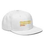 Fragile Snapback