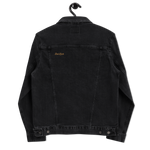 Bad Luck denim jacket