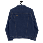 Bad Luck denim jacket