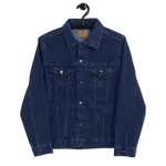 Bad Luck denim jacket