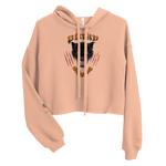 Crop Hoodie