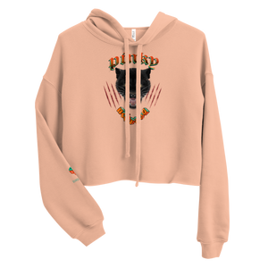 Crop Hoodie