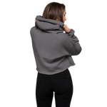 Crop Hoodie