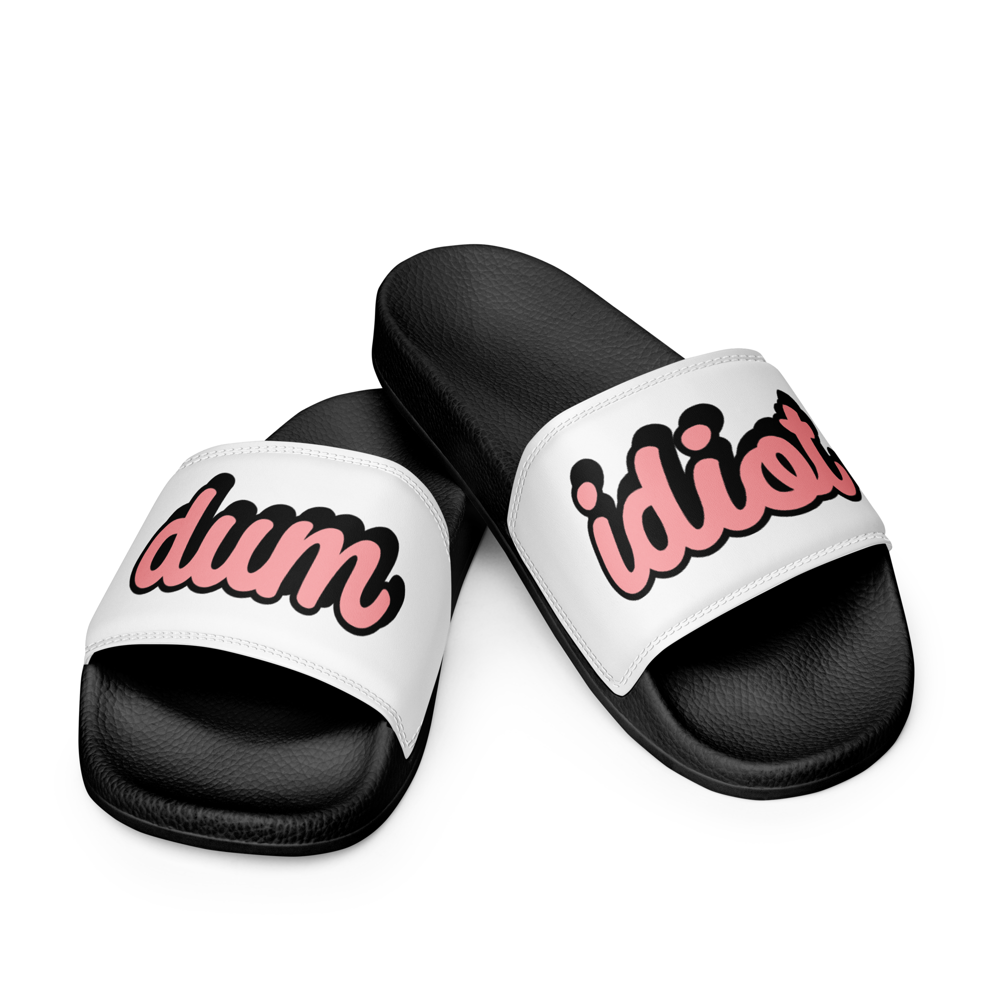 Women's DM SLIDES