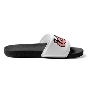 Women's DM SLIDES