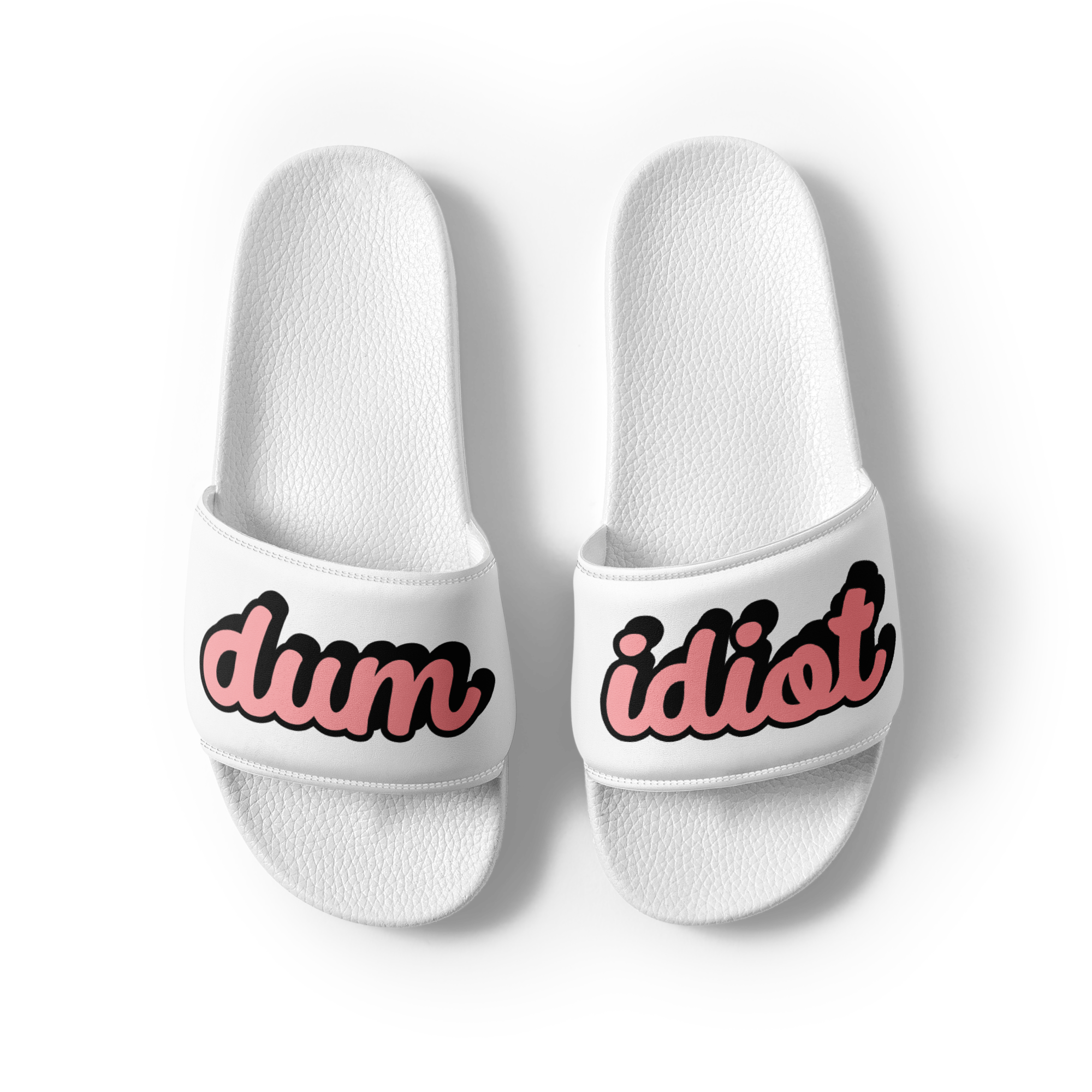 Women's DM SLIDES