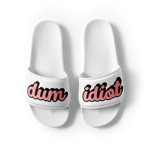 Women's DM SLIDES